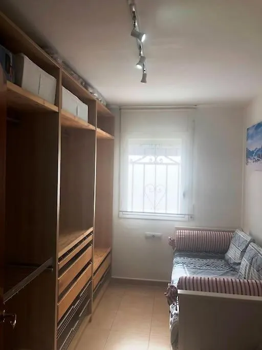 Sensational Apartment With Panoramic Views Llanca 0*,