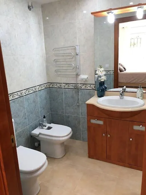 Sensational Apartment With Panoramic Views Llanca Spain