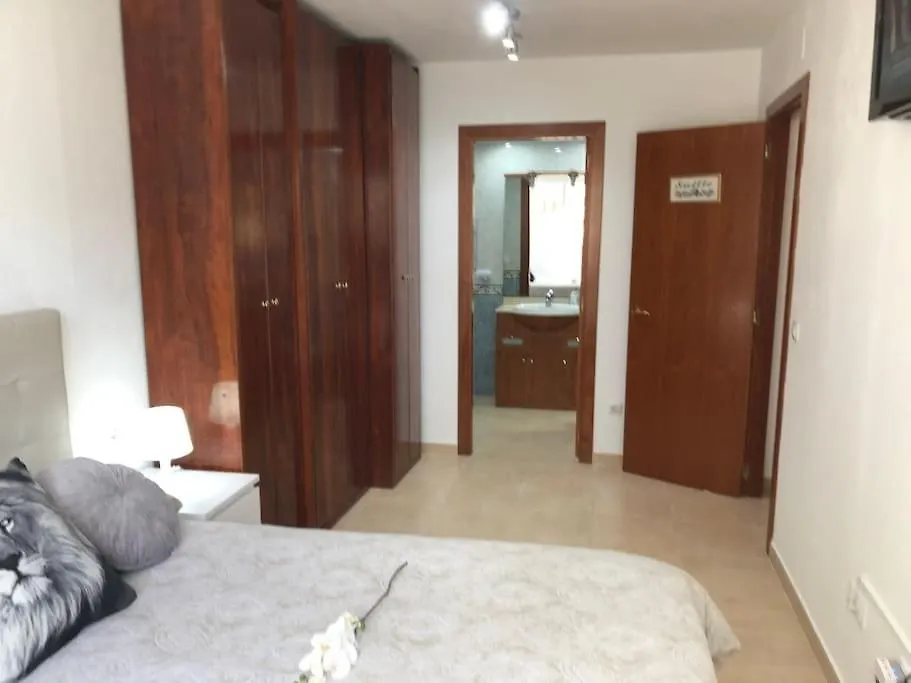 Sensational Apartment With Panoramic Views Llanca Spain